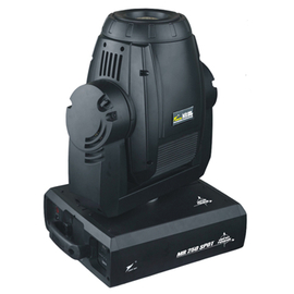 Движущаяся голова Light Sky Moving Wash (MR250W), фото 